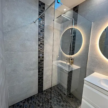 شقة Luxury Orlando *