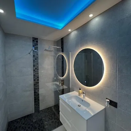 شقة Luxury Orlando أذيخي