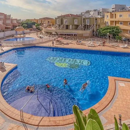Luxury Orlando شقة