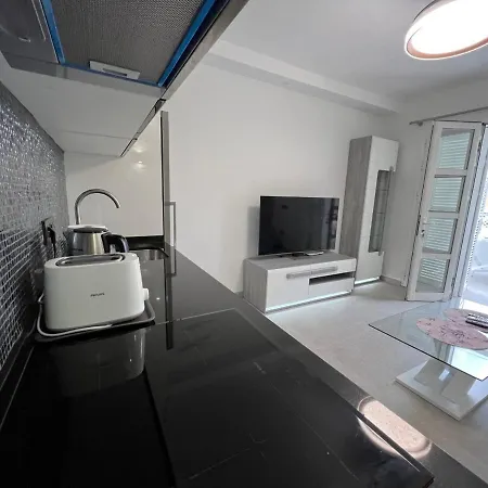 Luxury Orlando Apartament