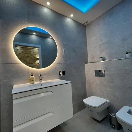 Apartament Luxury Orlando *