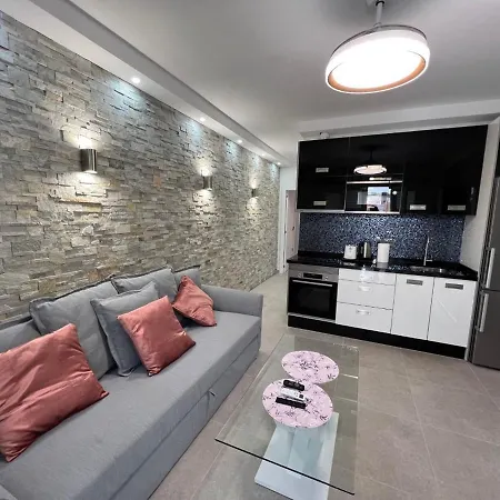 Luxury Orlando Apartament *