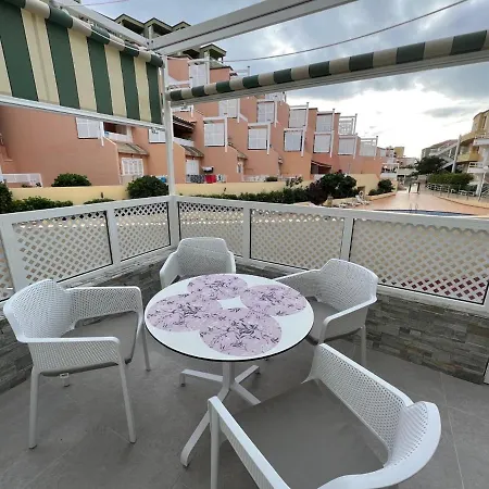 Apartament Luxury Orlando