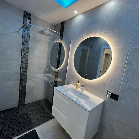 Luxury Orlando Apartament