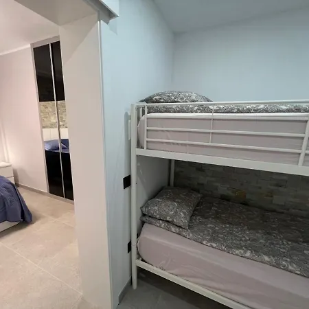Apartamento Luxury Orlando *