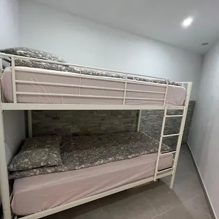 Apartamento Luxury Orlando