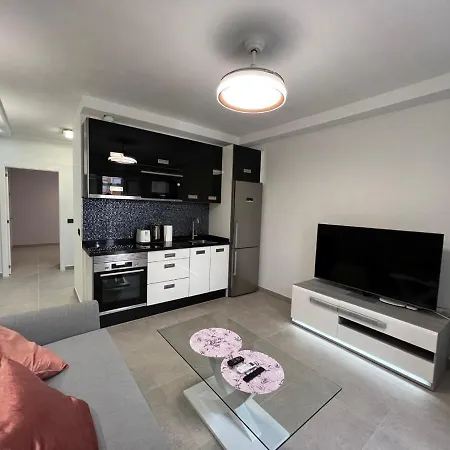 Luxury Orlando Apartamento