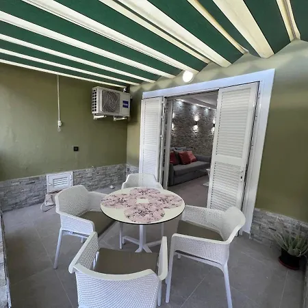 Luxury Orlando * Адехе