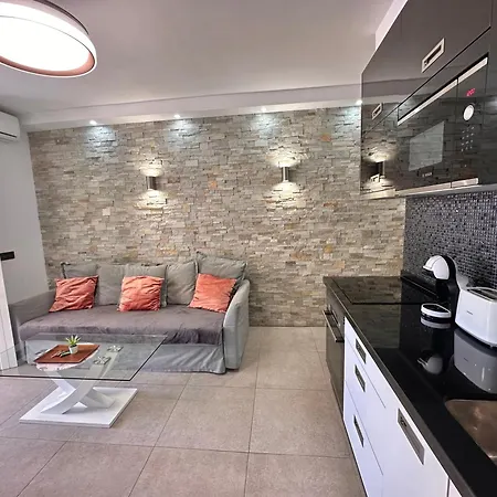 Luxury Orlando Appartamento Costa Adeje (Tenerife)