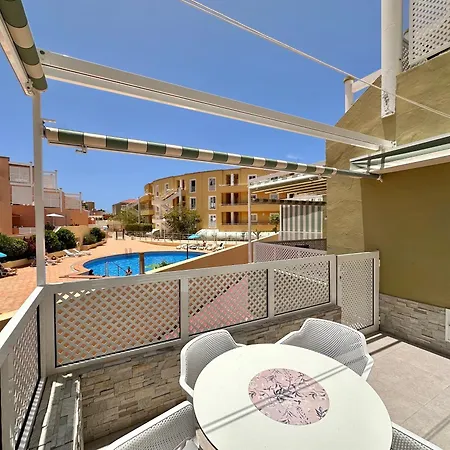 Appartamento Luxury Orlando Costa Adeje (Tenerife)