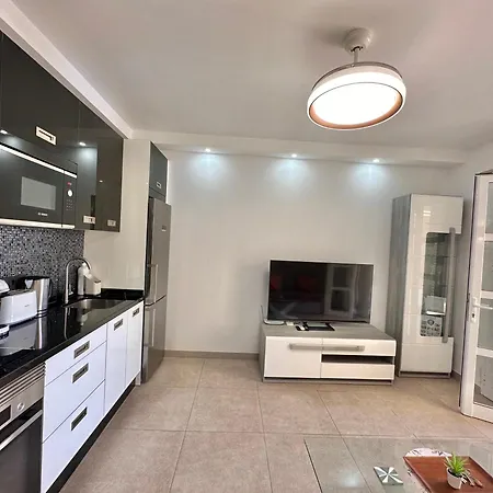Appartamento Luxury Orlando