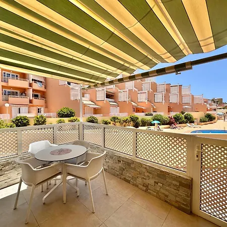 Luxury Orlando Costa Adeje (Tenerife)