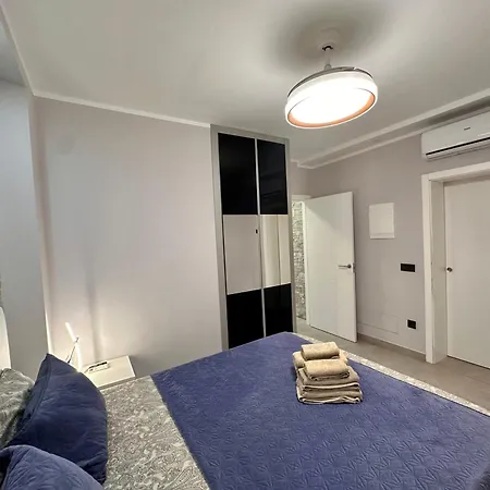 Luxury Orlando Appartamento *