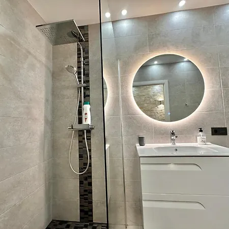 Appartamento Luxury Orlando