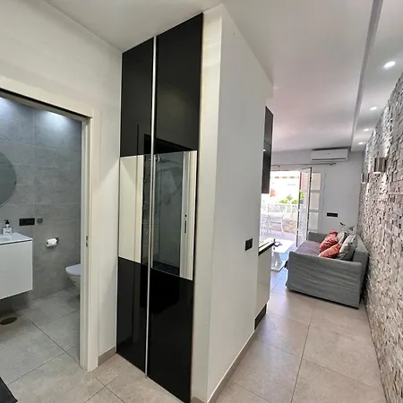 Luxury Orlando Appartamento *