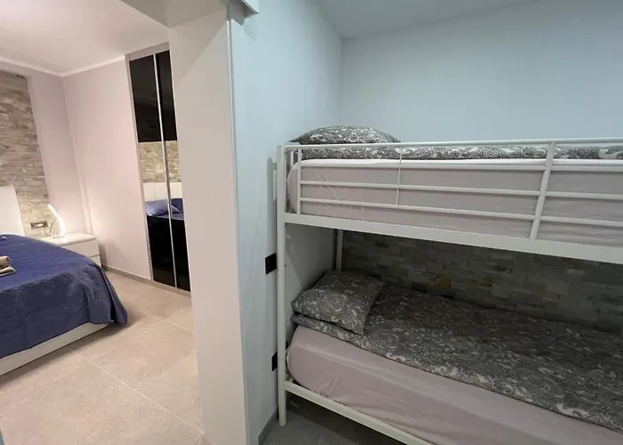 Апартаменты Luxury Orlando *