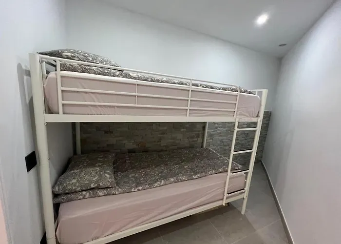 Апартаменты Luxury Orlando