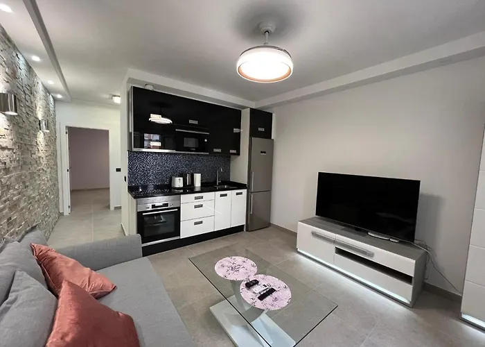 Luxury Orlando Апартаменты