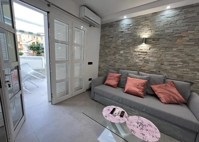 Апартаменты Luxury Orlando *