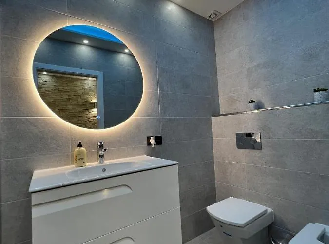 Апартаменты Luxury Orlando *