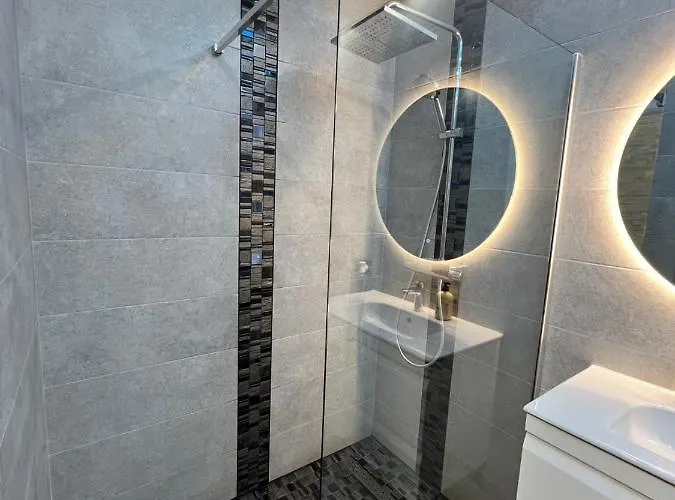 Апартаменты Luxury Orlando *