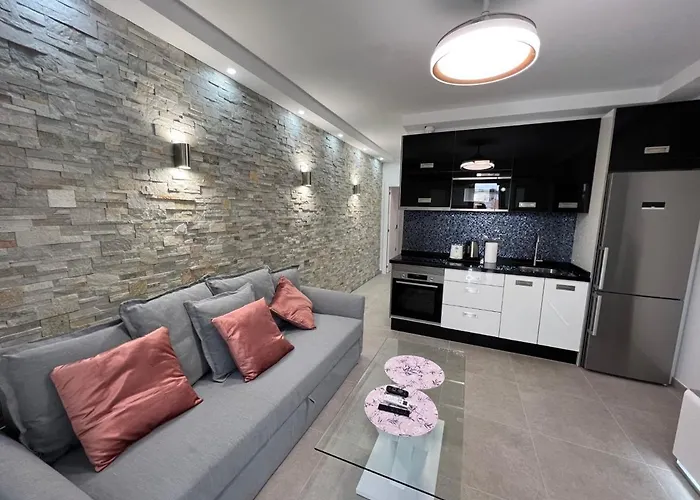 Luxury Orlando Апартаменты *