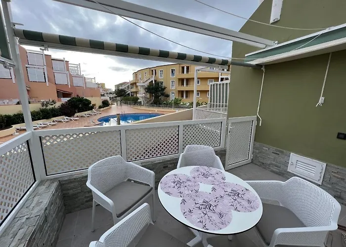 Luxury Orlando Апартаменты Адехе