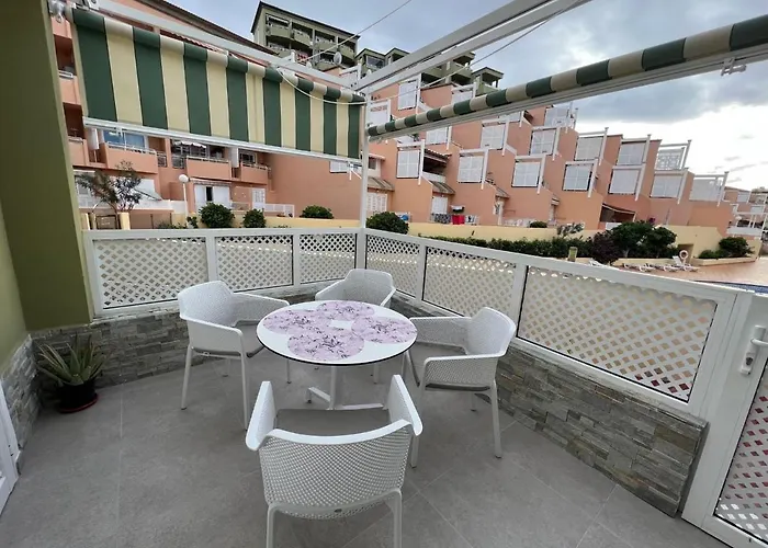 Апартаменты Luxury Orlando