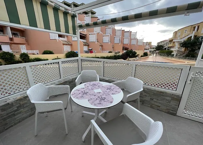 Апартаменты Luxury Orlando