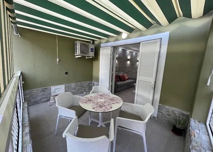 Luxury Orlando * Адехе