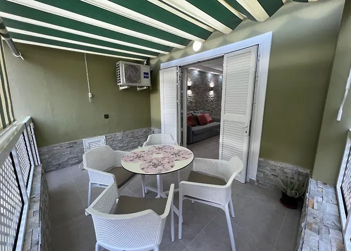 Апартаменты Luxury Orlando *