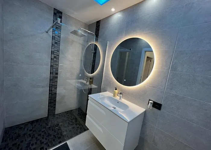 Luxury Orlando Апартаменты