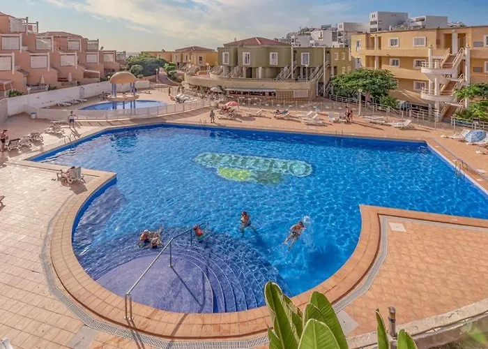 Luxury Orlando Апартаменты