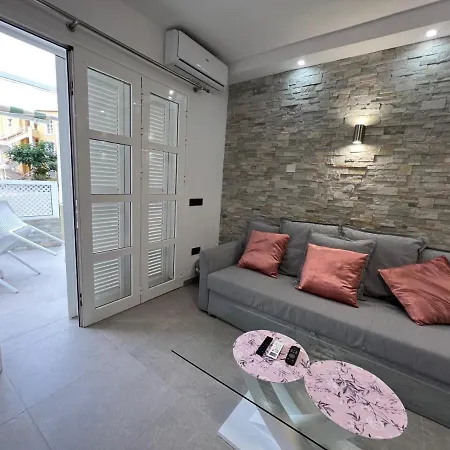 Appartement Luxury Orlando *