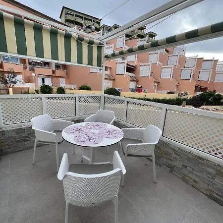 Appartement Luxury Orlando