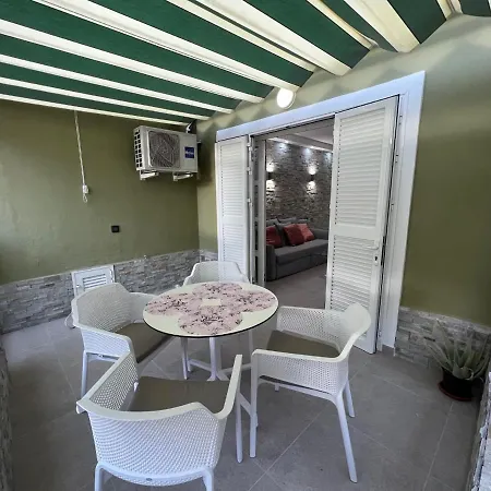 Appartement Luxury Orlando *