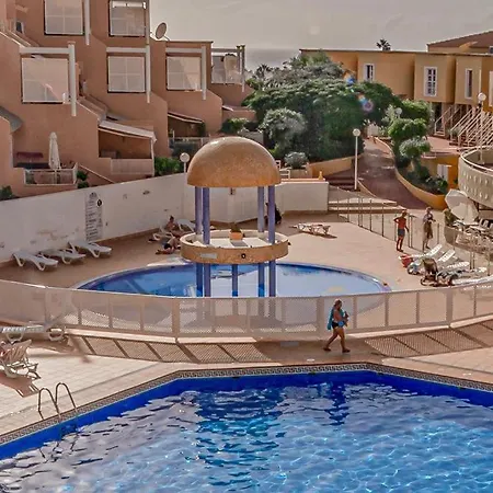 Appartement Luxury Orlando