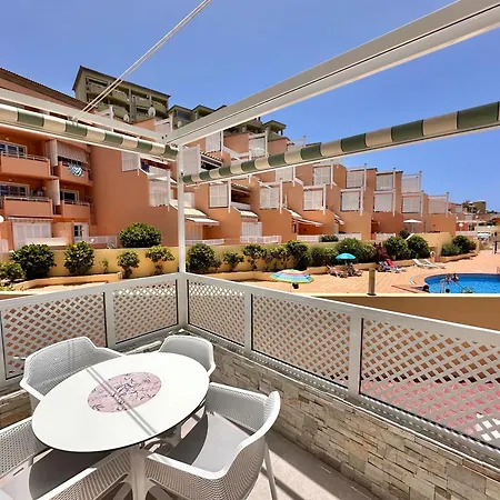 Lägenhet Luxury Orlando Costa Adeje (Tenerife)