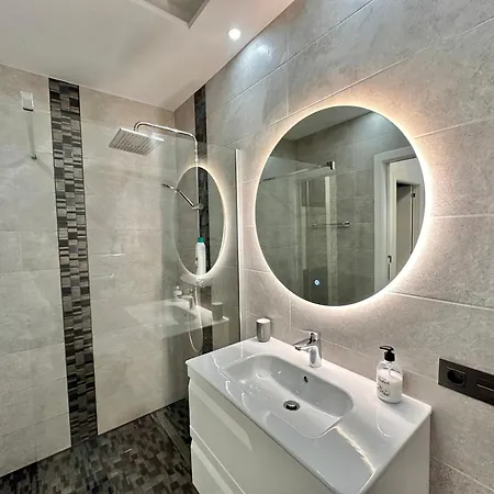 Lägenhet Luxury Orlando