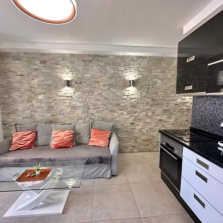 Luxury Orlando Costa Adeje (Tenerife)